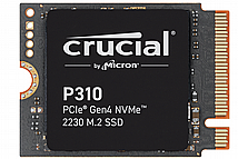 ���� SSD ����� Crucial SSD 4TB T500 PCIe Gen4 CT4000T500SSD3