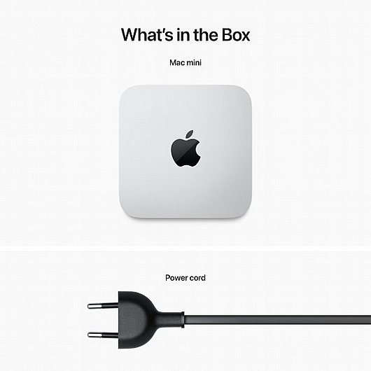 ���� ���� M2 Apple Mac Mini M2 MMFK3HB/A ���