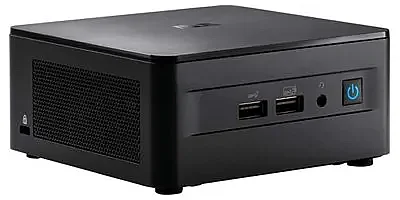 ���� ���� Asus NUC Mini RNUC14RVKU700000I 90AR0062-M000B0