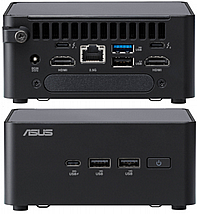 מחשב מיני נייח Asus NUC RNUC14RVKI300000I מחשב מיני נייח Asus NUC RNUC14RVKI300000I