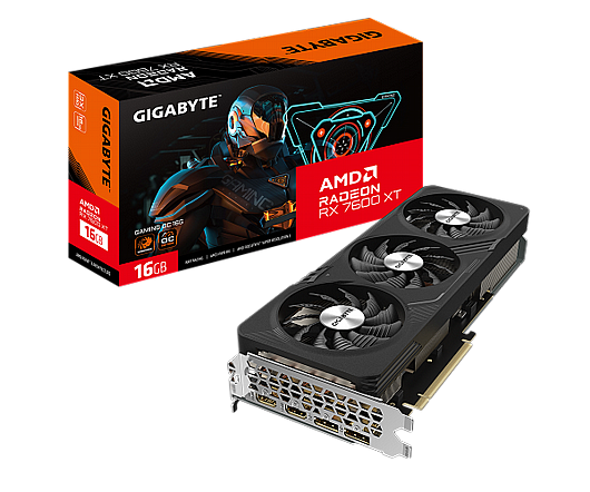 ����� ��� Gigabyte AMD RADEON RX 7900 XT GAMING OC 20GB GV-R79XTGAMING OC-20GD