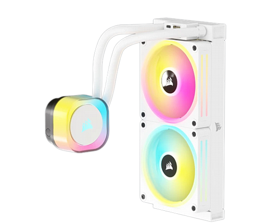 ������ ����� ��� Corsair iCUE H100i RGB ELITE CW-9060078-WW
