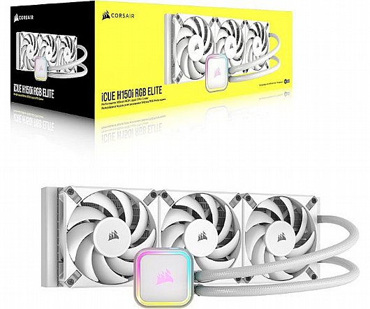 ������ ����� ��� Corsair iCUE H150i RGB ELITE CW-9060060-WW
