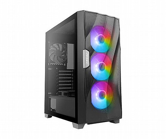 ���� ���� ANTEC DF700 FLUX RGB White