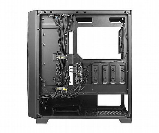 ���� ���� ANTEC DF700 FLUX RGB White