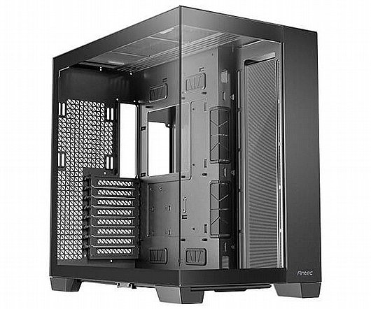 ���� ���� ANTEC DF700 FLUX RGB