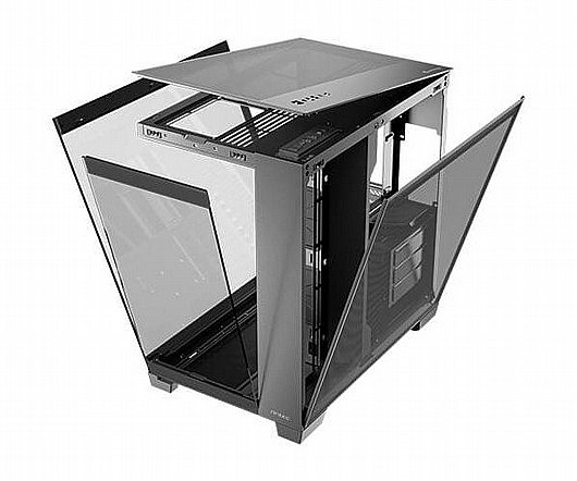 ���� ���� ANTEC DF700 FLUX RGB