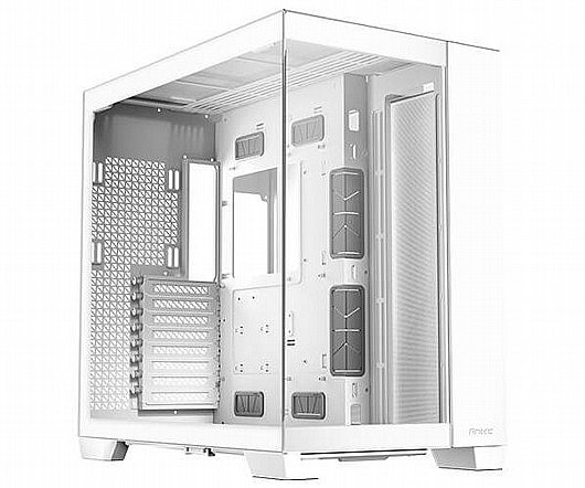 ���� ���� Antec C8