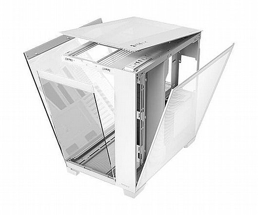 ���� ���� Antec C8