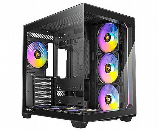 ���� ���� Antec C8 White