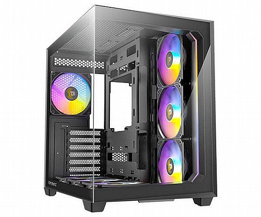 ���� ���� Antec C8 White
