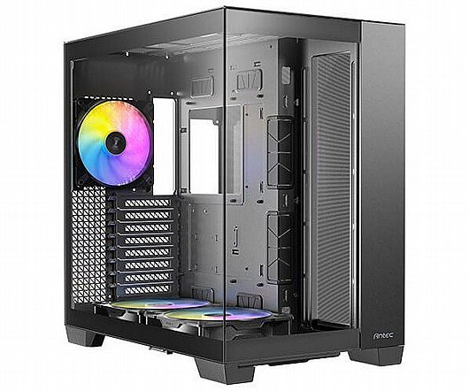 ���� ���� Antec C5 RGB