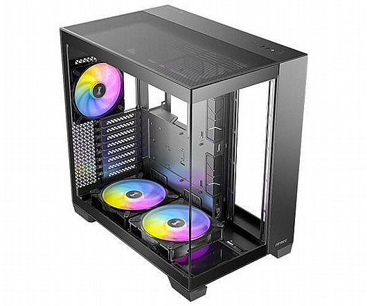 ���� ���� Antec C5 RGB