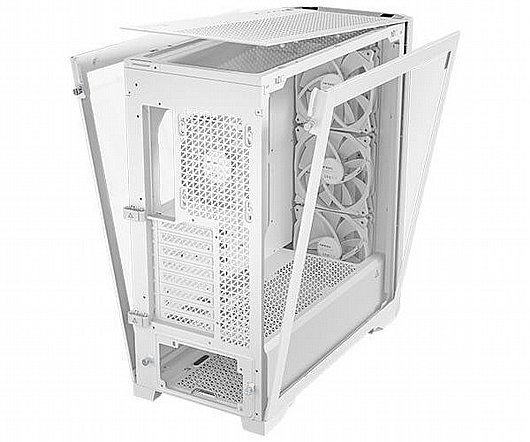 ���� Antec Performance 1 FT Full Tower White