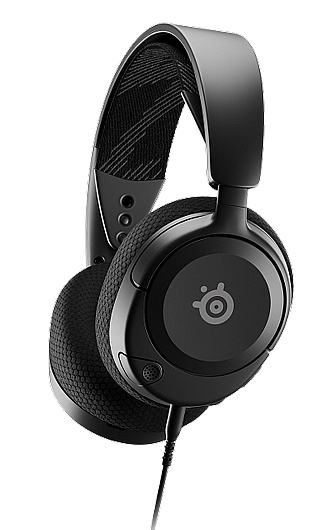 ������� ��������� SteelSeries Arctis Nova 7