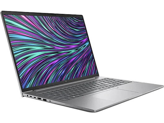 ���� ���� HP ZBook Firefly G11 98N14ET