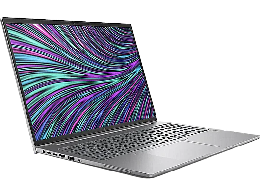 ���� ���� HP ZBook 16 G11 98P32ET