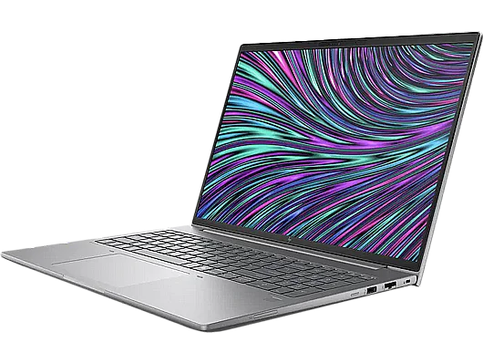 ���� ���� HP ZBook 16 G11 98P32ET
