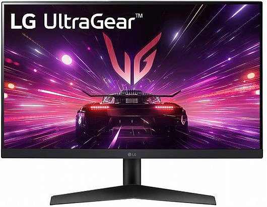 ��� ���� LG 24MP400-B �23.8 ������ Full HD