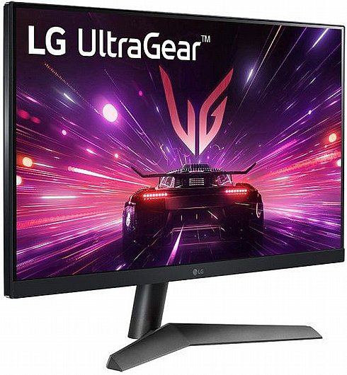 ��� ���� LG 24MP400-B �23.8 ������ Full HD