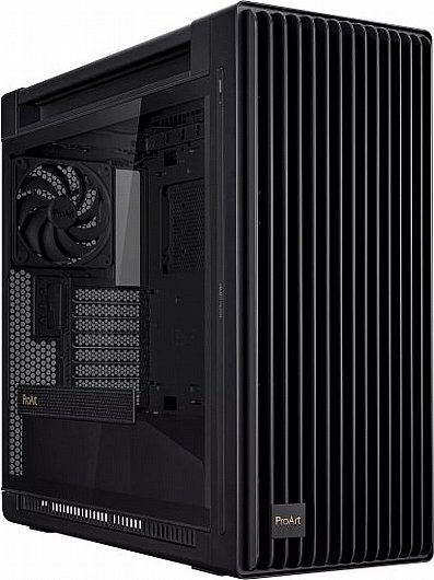 ���� ���� Asus ROG Strix Helios GX601 Midi Tower ����