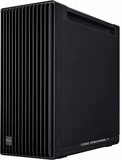 ���� ���� Asus ROG Strix Helios GX601 Midi Tower ����