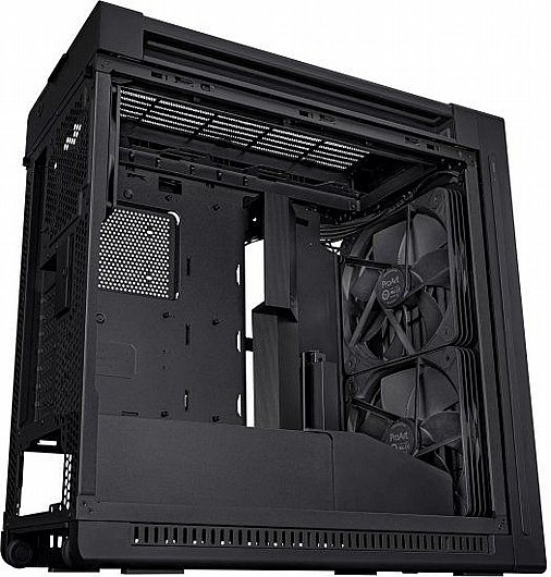 ���� ���� Asus ROG Strix Helios GX601 Midi Tower ����