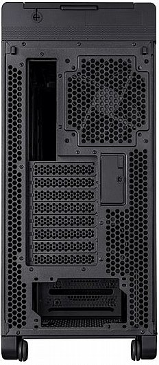 ���� ���� Asus ROG Strix Helios GX601 Midi Tower ����