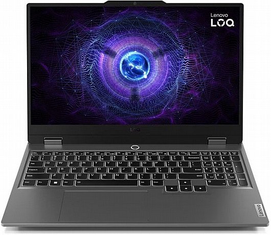 ���� ���� Lenovo LOQ 15IRX9 83DV00CPIV �����