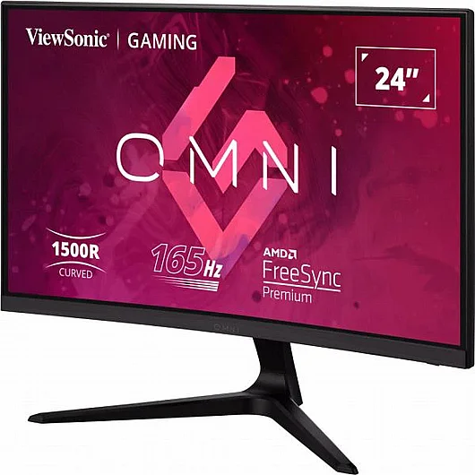 ��� ���� �24 ������ Viewsonic VA2432MH Full HD