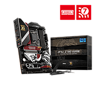 לוח אם MSI MEG Z790 ACE WIFi לוח אם MSI MEG Z790 ACE WIFi