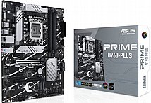 ��� �� ASUS PRIME B660M-A D4 