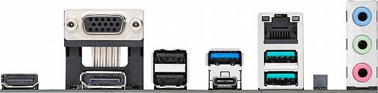 ��� �� ASUS PRIME B760-PLUS 