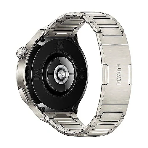 ���� ��� Huawei Watch GT 4 46mm Fluoroelastomer Strap ������