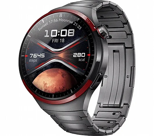 ���� ��� Huawei Watch 4 Pro Titanium Strap ������