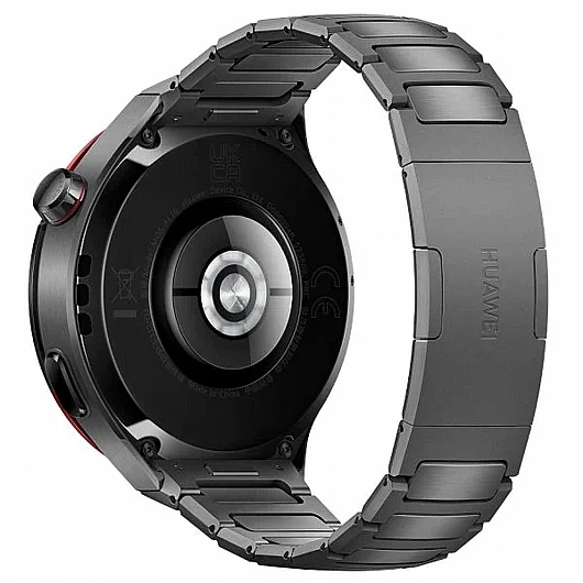 ���� ��� Huawei Watch 4 Pro Titanium Strap ������