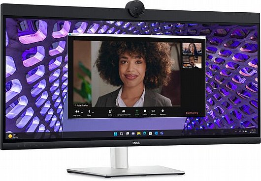 ��� ���� Dell E2423HN �24 ������ Full HD ��