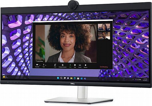 ��� ���� Dell E2423HN �24 ������ Full HD ��