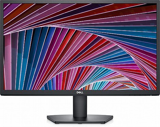 ��� ���� �27 ������ Dell S2721HGFA Full HD ��