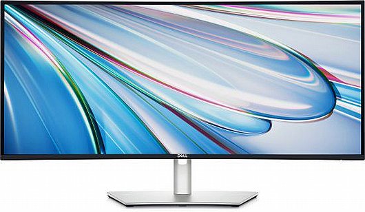 ��� ���� �23.8 ������ Dell SE2422H Full HD ��
