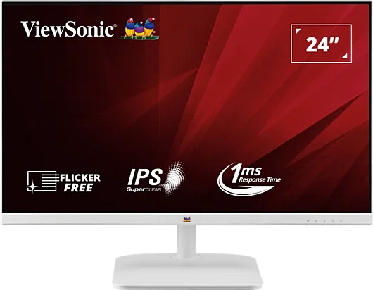 ��� ���� �24 ������ Viewsonic VA2432MH Full HD