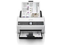 סורק Epson WorkForce DS-780N אפסון סורק Epson WorkForce DS-780N אפסון
