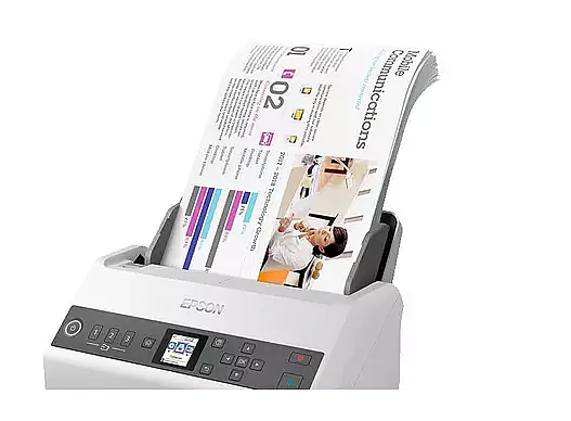 ���� Epson WorkForce DS-730N �����