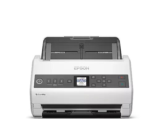 ���� Epson WorkForce DS-730N �����