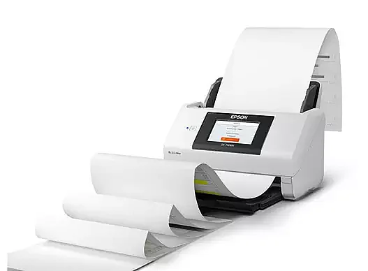 ���� Epson WorkForce DS-730N �����