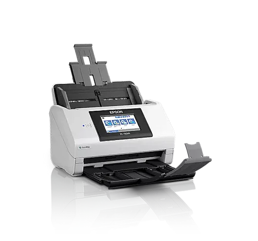 ���� Epson WorkForce DS-730N �����