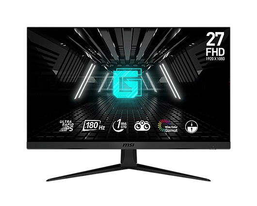 ��� ���� QHD MSI ESports G274QPF-E2