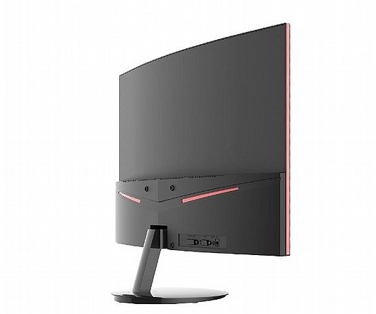 ��� ���� �24 ������ Solid J2385GW Full HD
