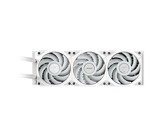 ����� ����� Gigabyte AORUS WATERFORCE II 360 AIO ARGB REV 2