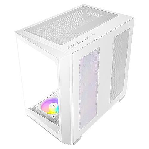 ���� ��� Antec C5 RGB Mid-Tower 